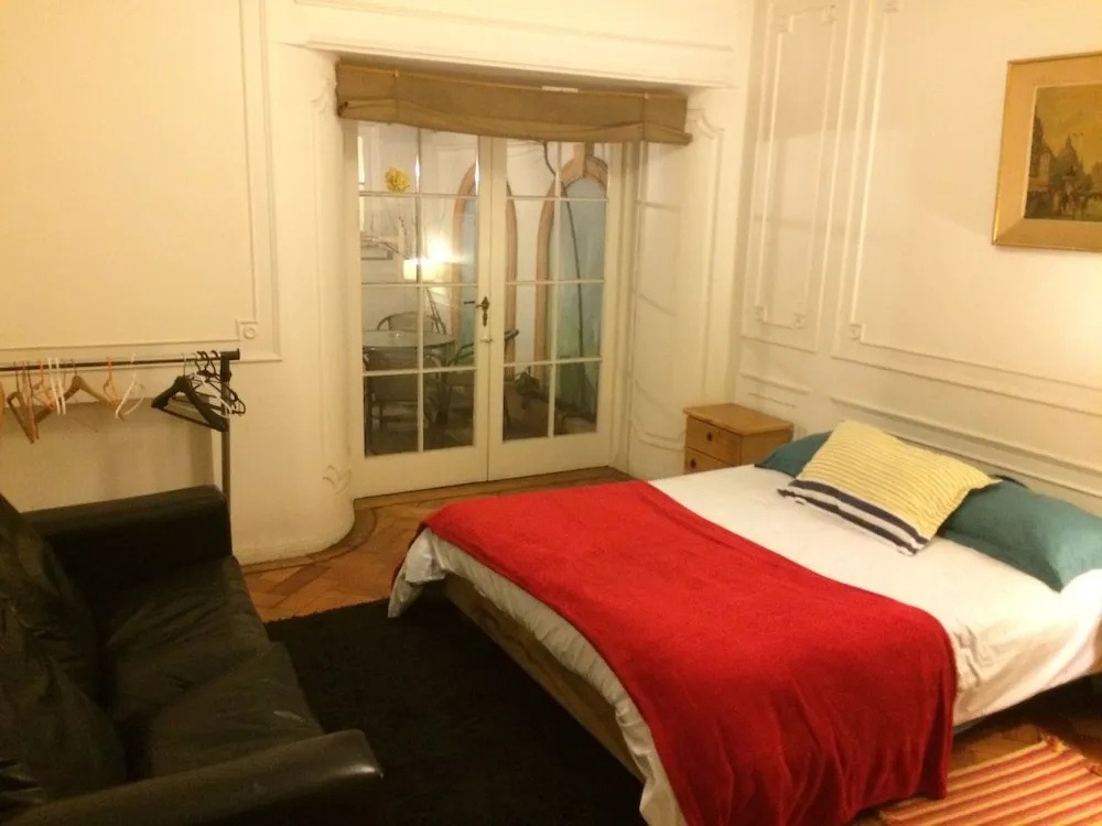 Linda casa para grupos / familias