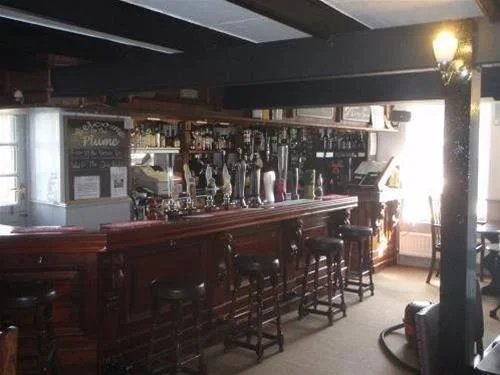 Plume of Feathers