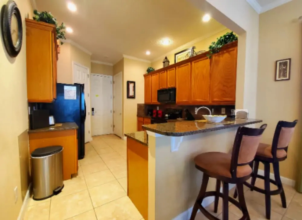 Casa con Piscina en Orlando Florida