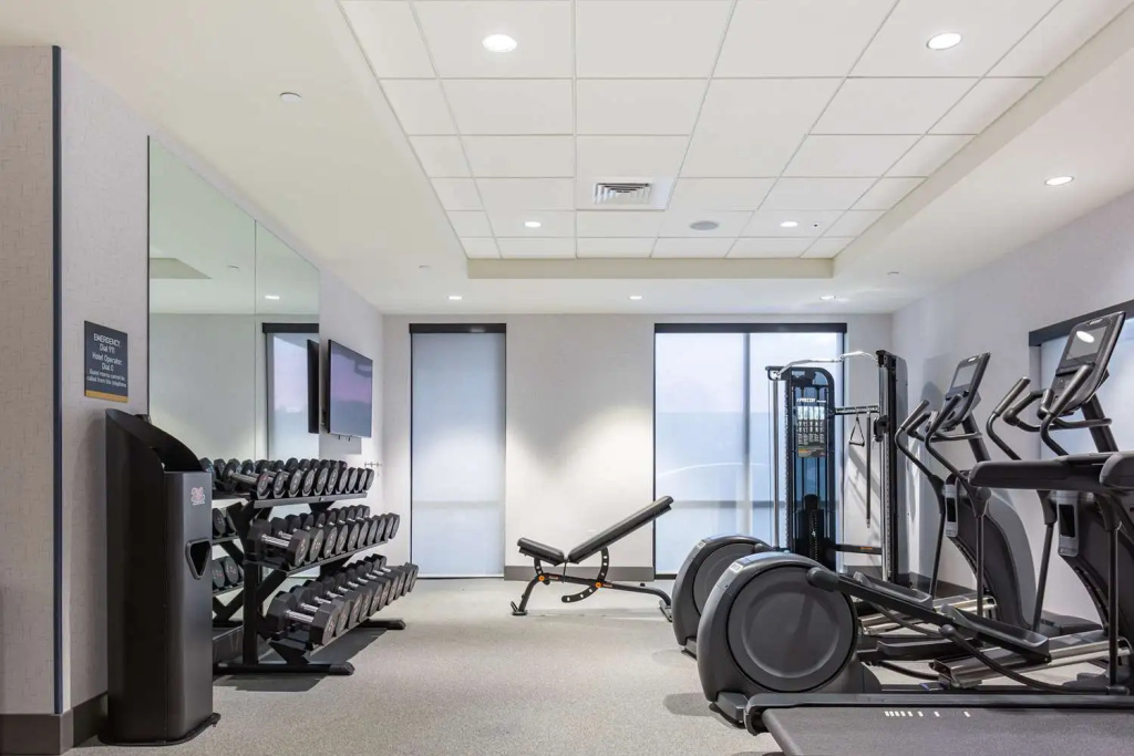 Home2 Suites By Hilton Boone