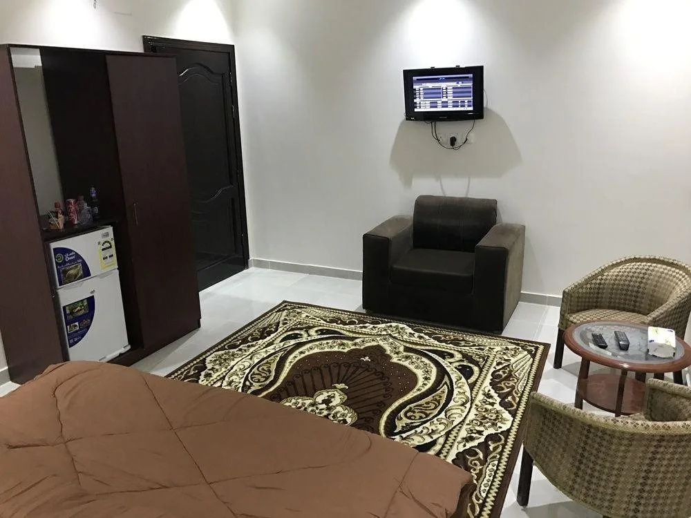 فندق ليلة واحدة - One night hotel