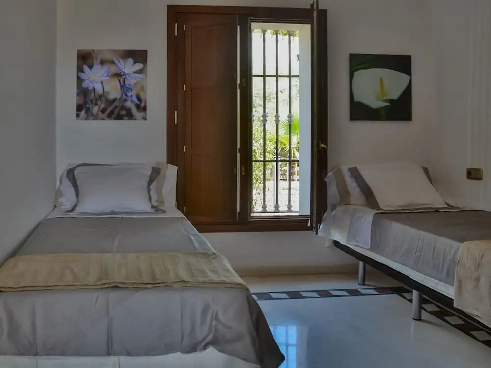 B&B Villa Carmen