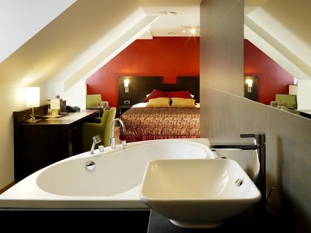 Hotel TTS