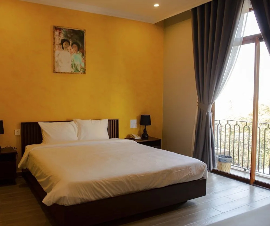 Duy Long Hotel