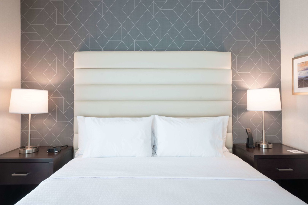 Homewood Suites By Hilton Sunnyvale-Silicon Valley, Ca