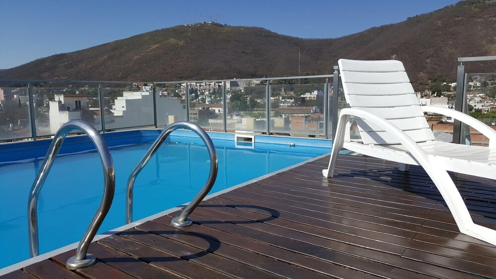 Caseros Apartment
