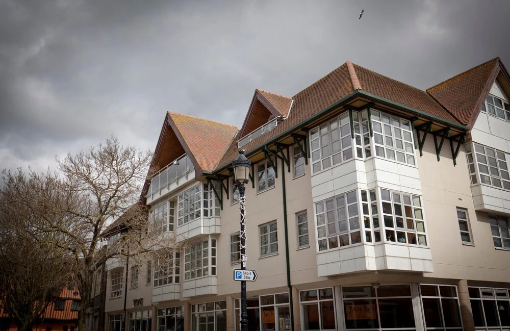 Toothbrush Apartments - Central Ipswich - Nr Train Station