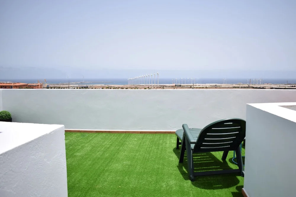 Tazartico apartment