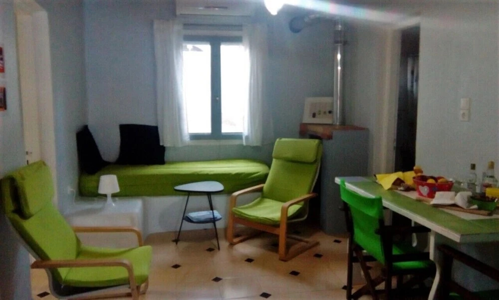 Beach House For Short And Long Term Holidays