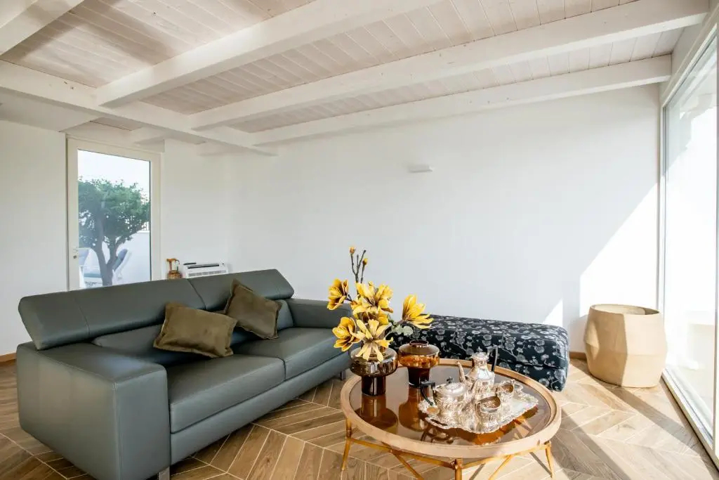 Villa Terraforte