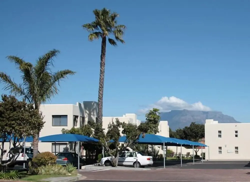 Amies Self-catering Apartments