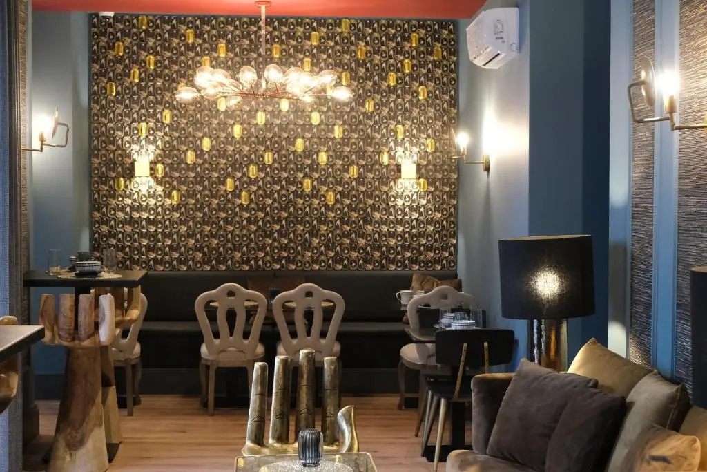 34 GuestHouse