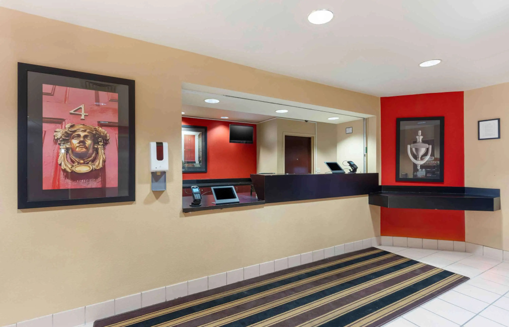 Extended Stay America Suites - Sacramento - Vacaville