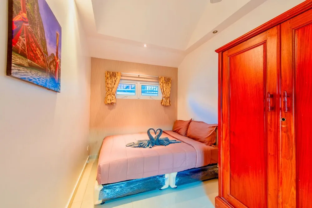 Suk Sabai Villa Pattaya