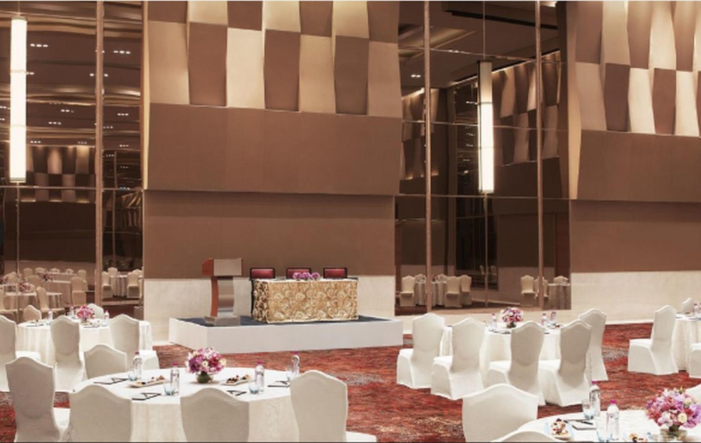 Taj Bangalore