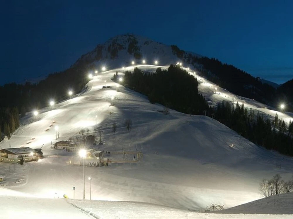 Modern Apartment Near Ski Area in Ellmau