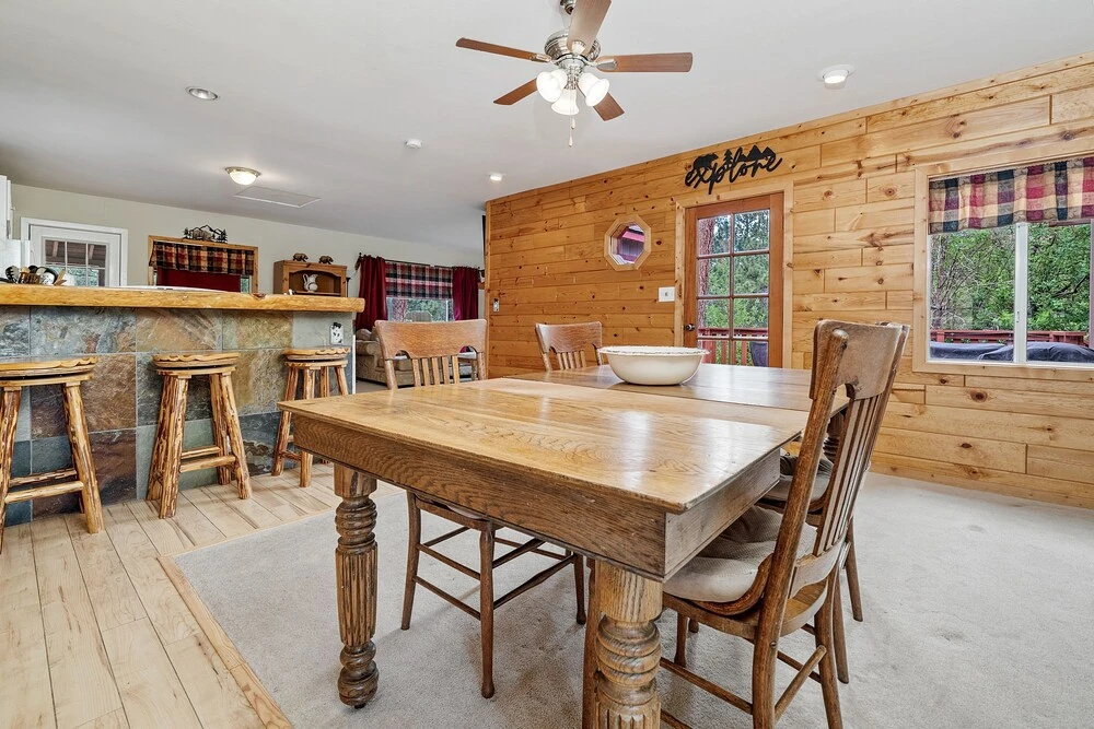 Casita Gonzalez - Modern Mountain Home Situated In A Prime Location Of Big Bear! 2 Bedroom Home