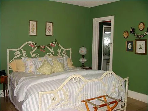 Inn at Folkston