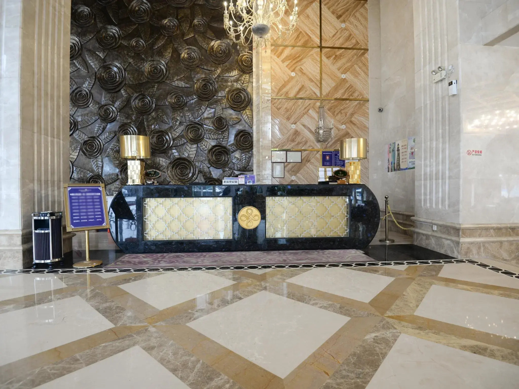 Regency Hotel
