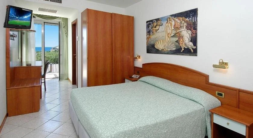 Hotel Domingo