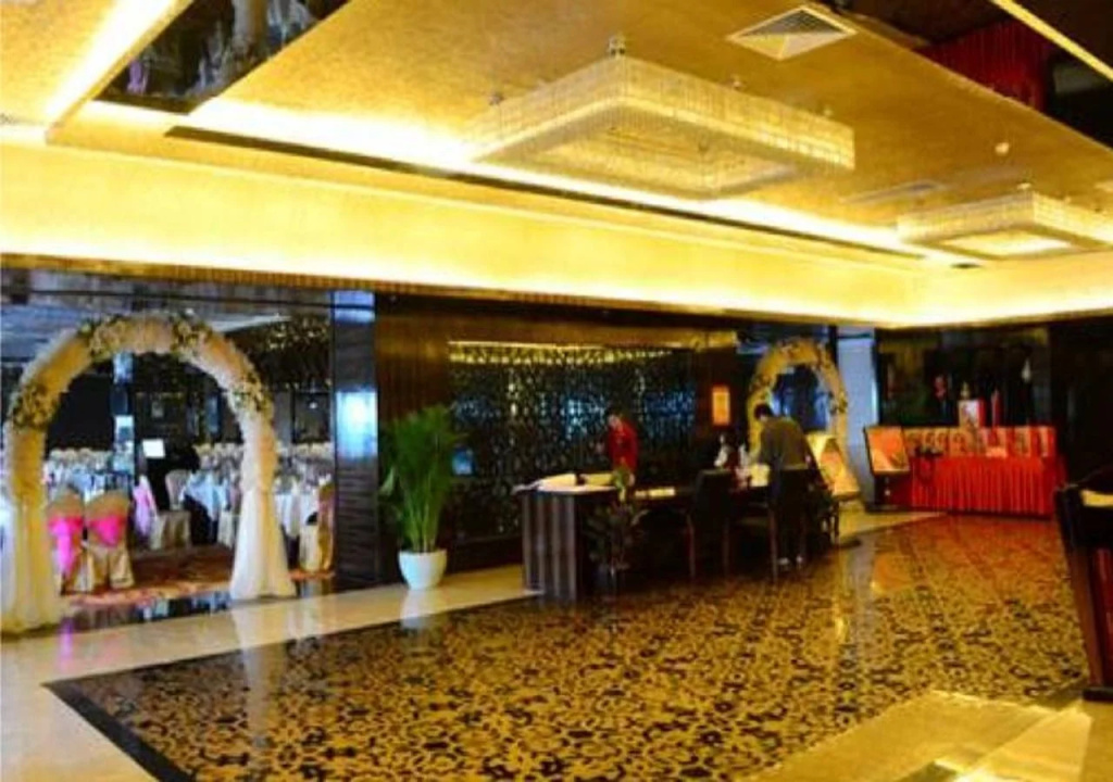 Shenzhen Shuidu Holiday Hotel, North Railway Station