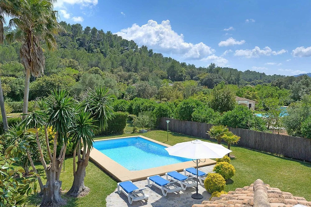 Villa Papito