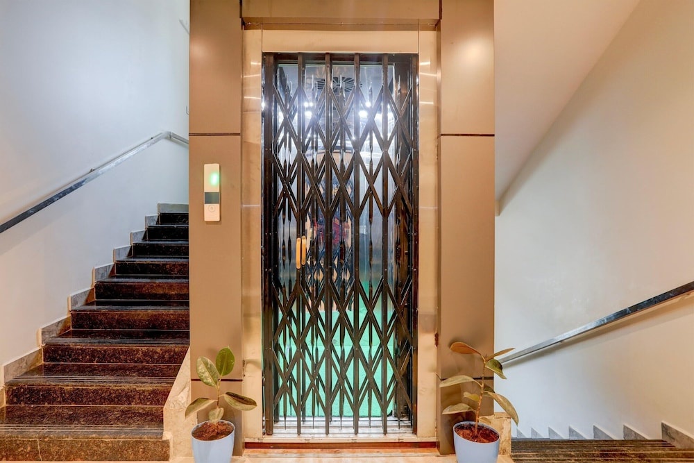 Townhouse Khammam Formerly Bluemoon