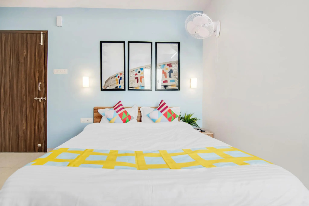OYO Home 79314 Accommodation