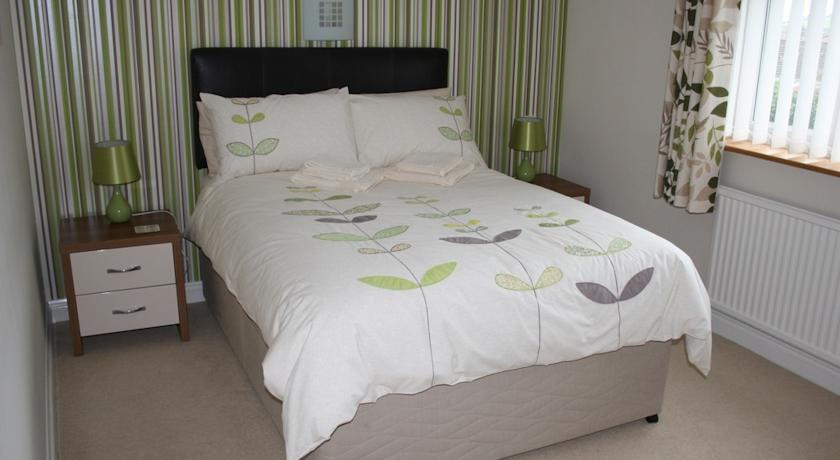 Spencer Guest House