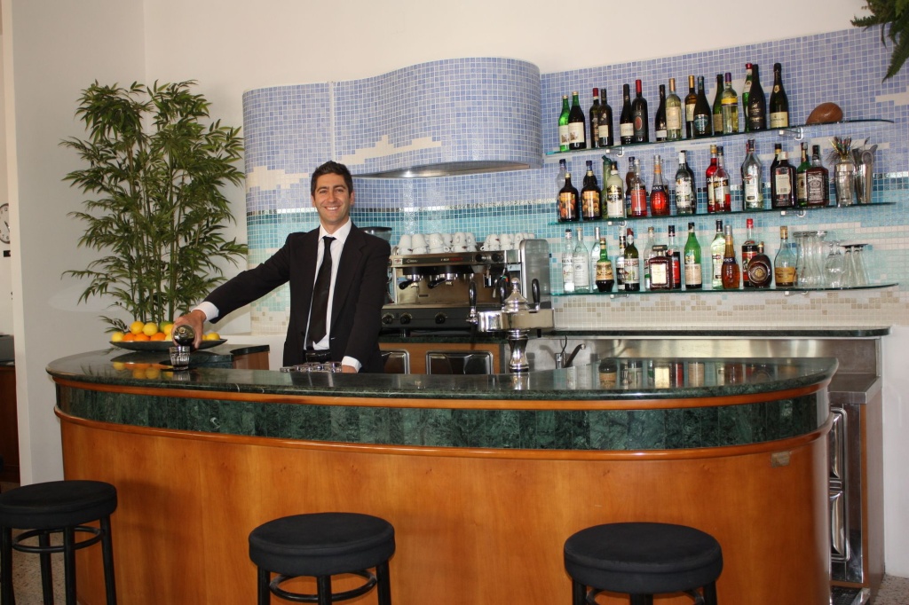 Hotel Confort