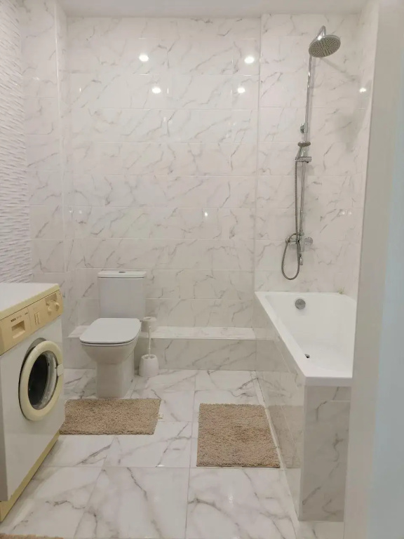 ApartDay на улице Энгельса 4