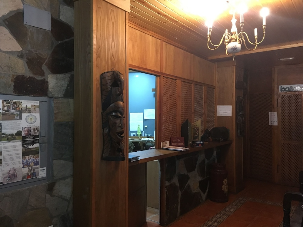 Hotel Rural Camino Medulas