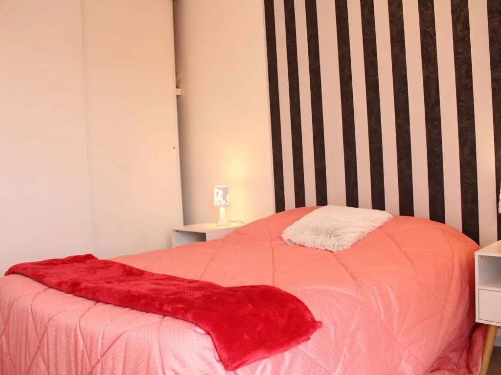 Appartement La Rochelle, 3 pièces, 5 personnes - FR-1-246-553
