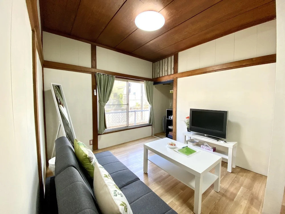 NOMAD Urban Heights Mutsumi