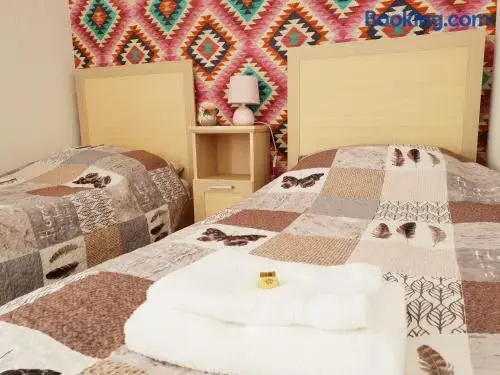 Centrum Apartman Hotel