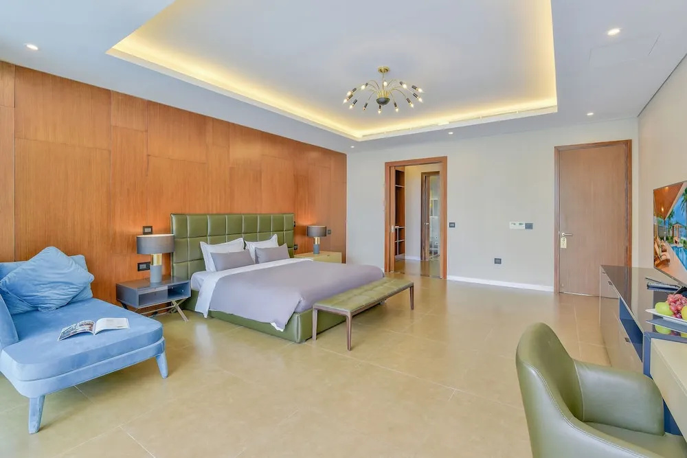 The Five - Ocean Villas Da Nang