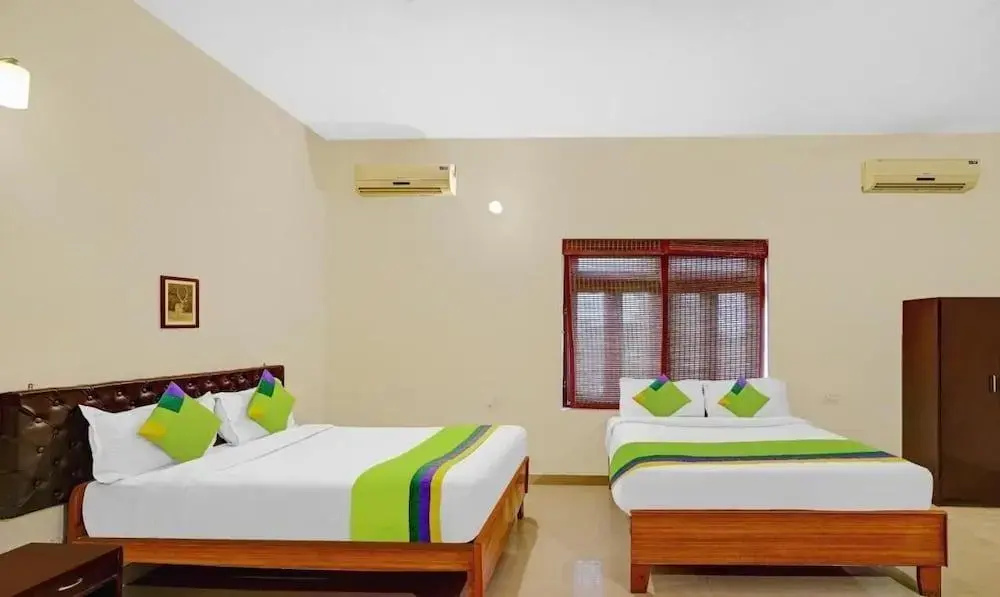 Ranthambore Resort
