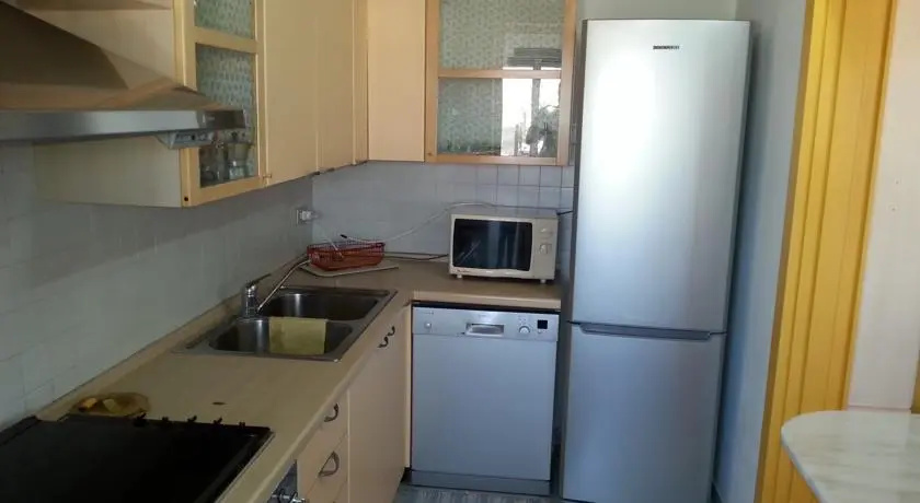 LAttico con terrazzo