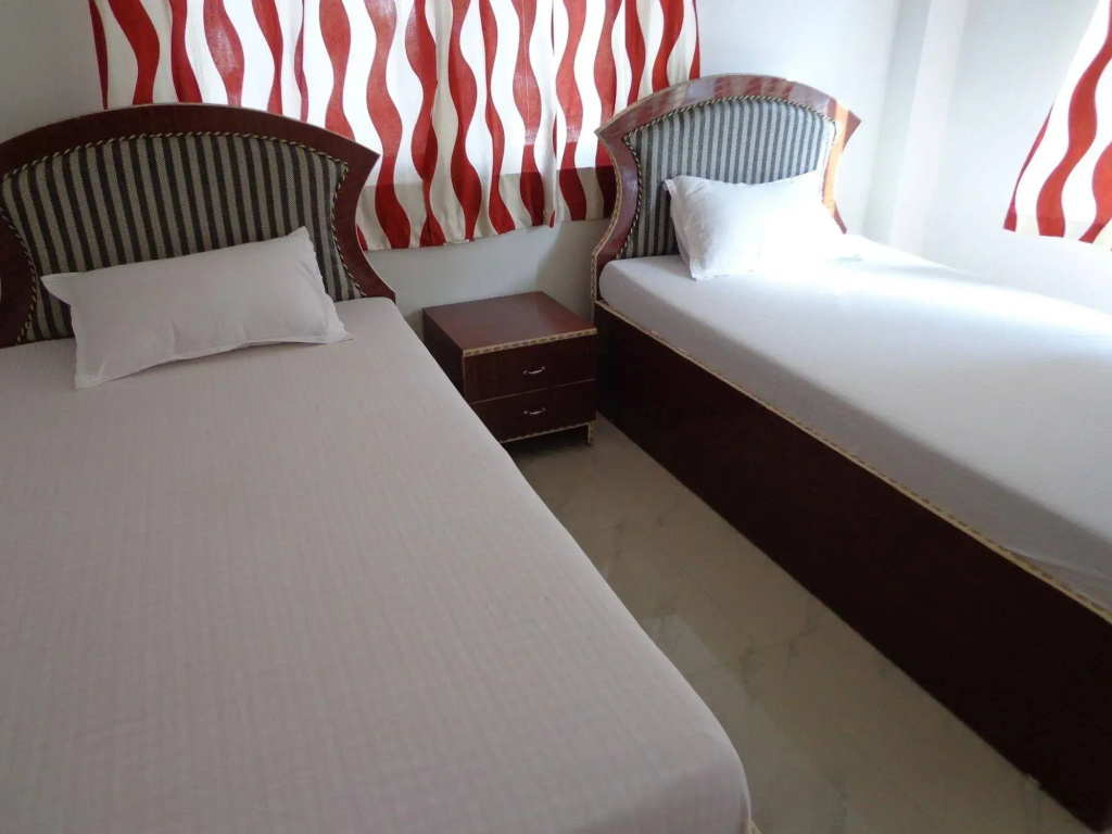 Swagat Guest House