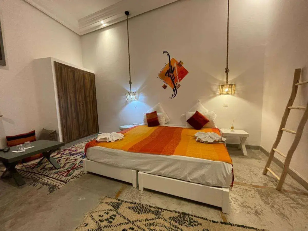 Riad Samarine