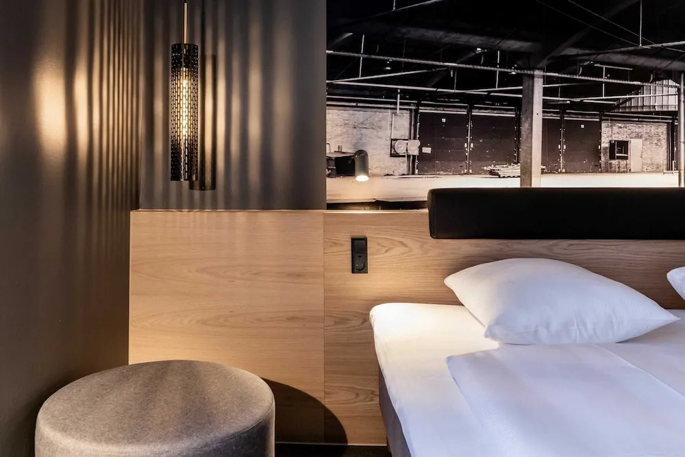 Zleep Hotel Lausanne-Chavannes