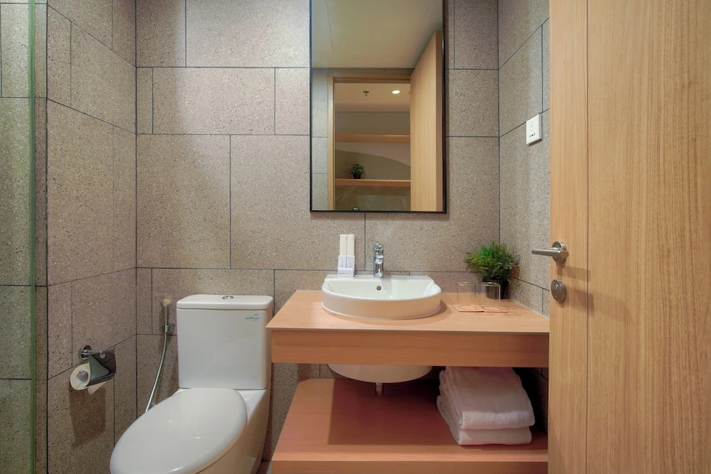 Morich Suites Antasari