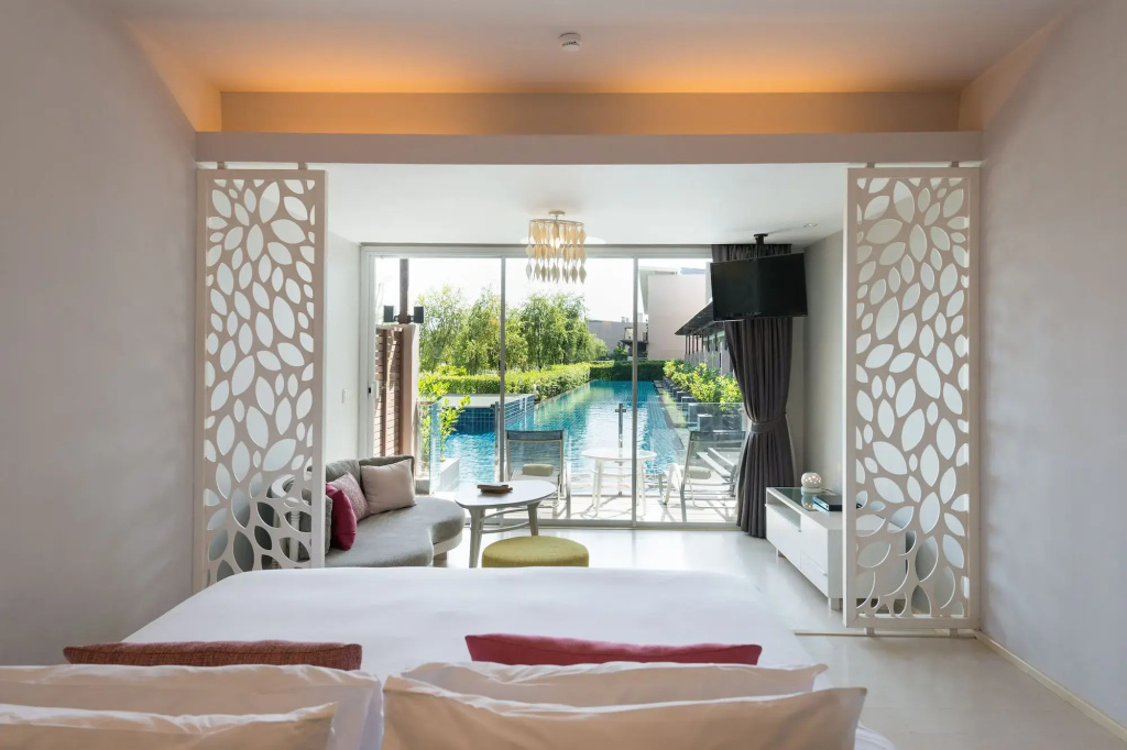 The Sands Khao Lak by Katathani - SHA Extra Plus