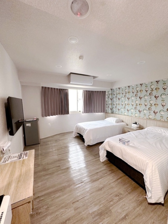 Xin She Hotel - Chungli