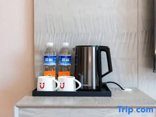 Shankee Hotel (Shaoxing Xinchangxian Xinchangdadao)
