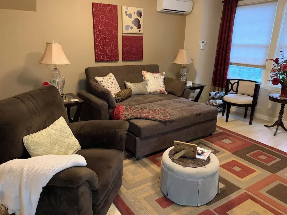 Kalmia Cottage