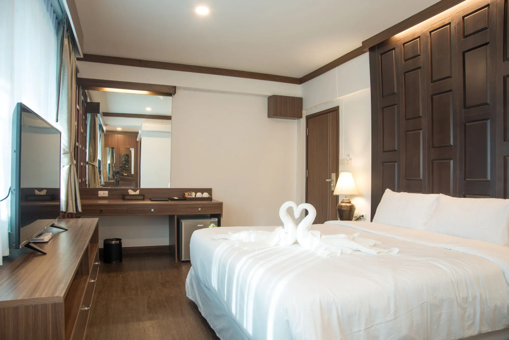 The Wing Lanna Hotel