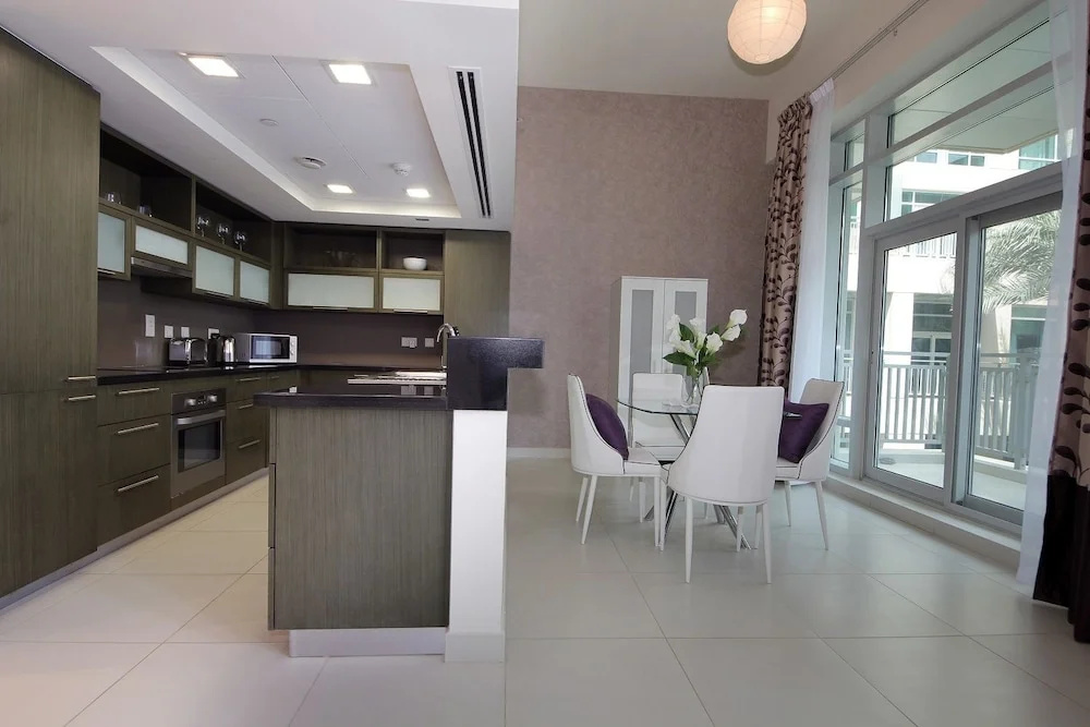New Arabian Holiday Homes - Loft Central