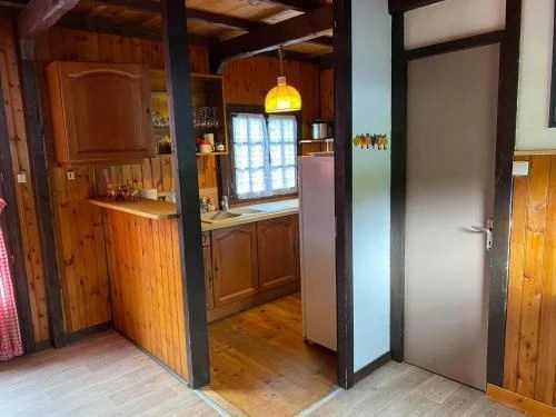Chalet Hygge Saint Lary - gîtes de standing en coeur de village des Pyrénées