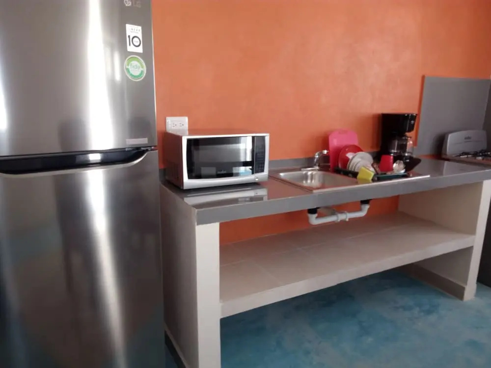 Mayab Suites Hotel